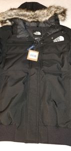 Mens Gotham II Jacket Northface